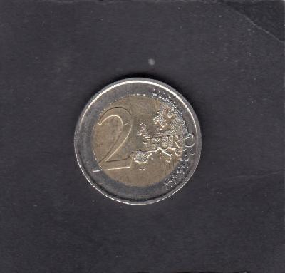 Beschrijving: 2 Euro COUNCIL